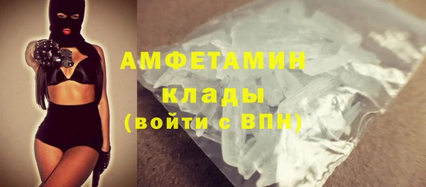 стафф Арсеньев